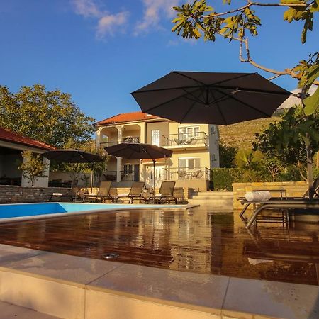 Villa Infinity Mostar Exterior photo