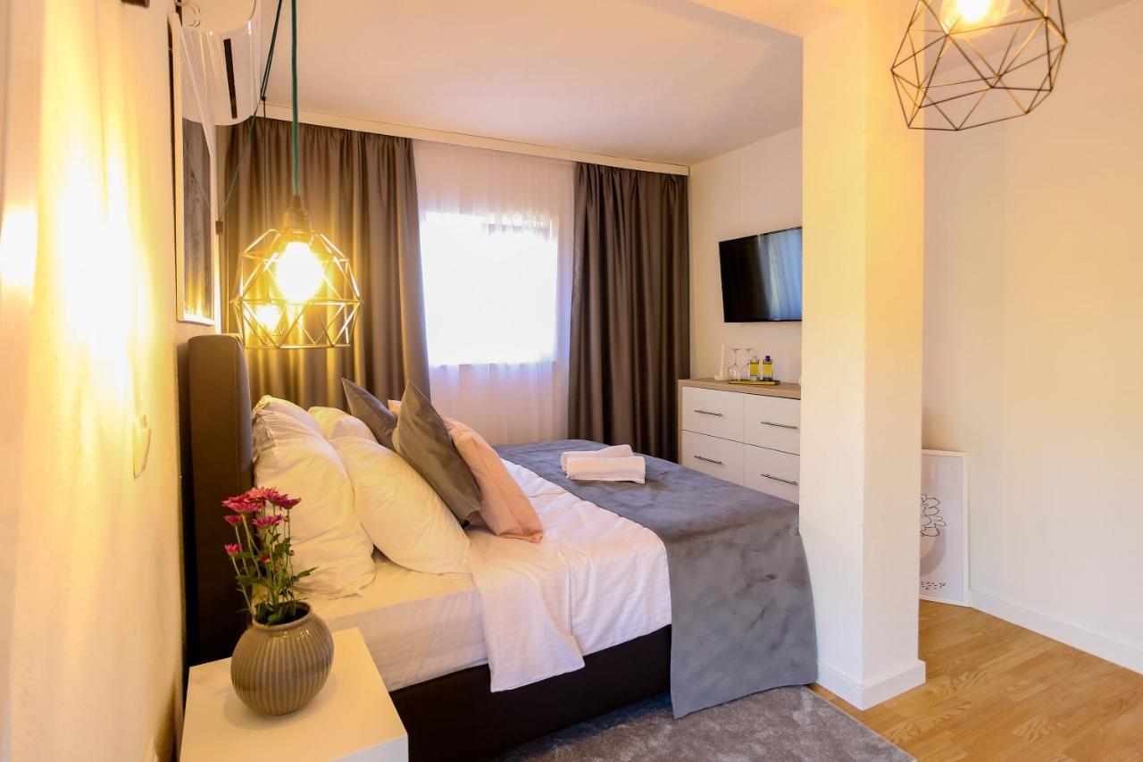 Villa Infinity Mostar Exterior photo