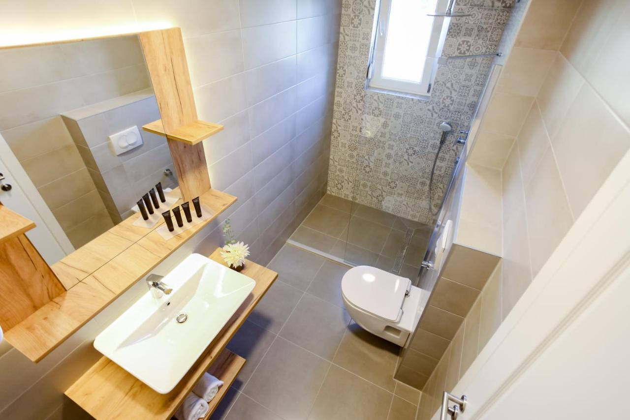 Villa Infinity Mostar Exterior photo