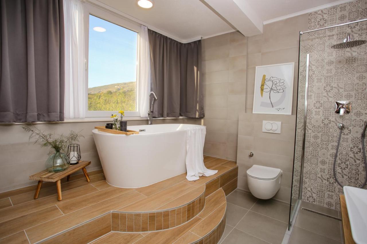 Villa Infinity Mostar Exterior photo