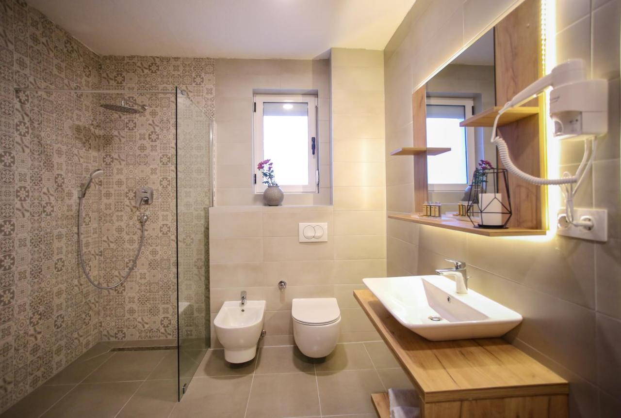 Villa Infinity Mostar Exterior photo