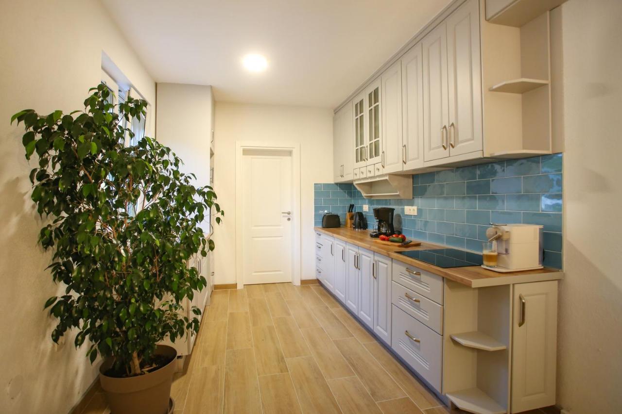 Villa Infinity Mostar Exterior photo