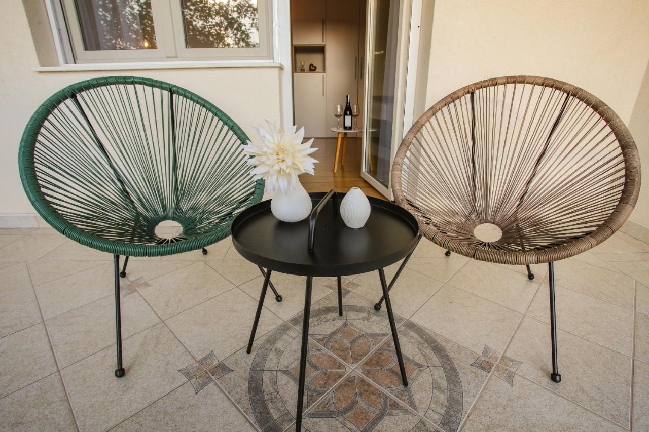 Villa Infinity Mostar Exterior photo