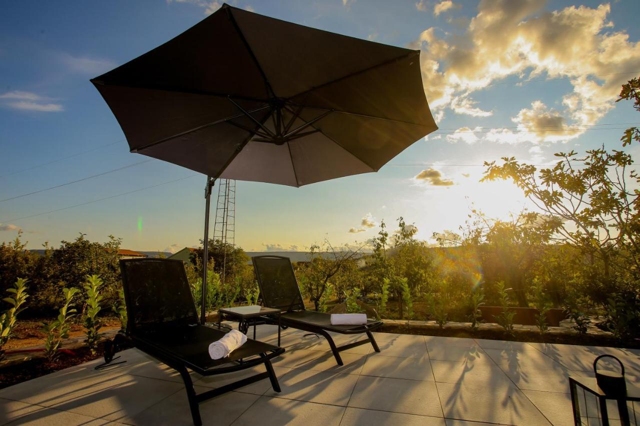 Villa Infinity Mostar Exterior photo