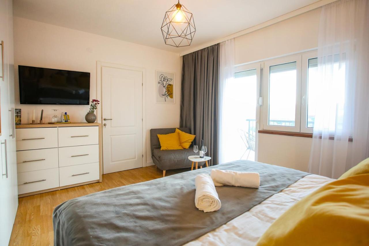 Villa Infinity Mostar Exterior photo