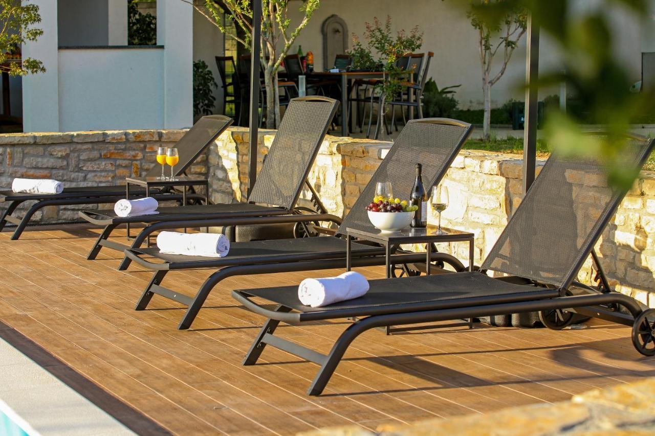 Villa Infinity Mostar Exterior photo